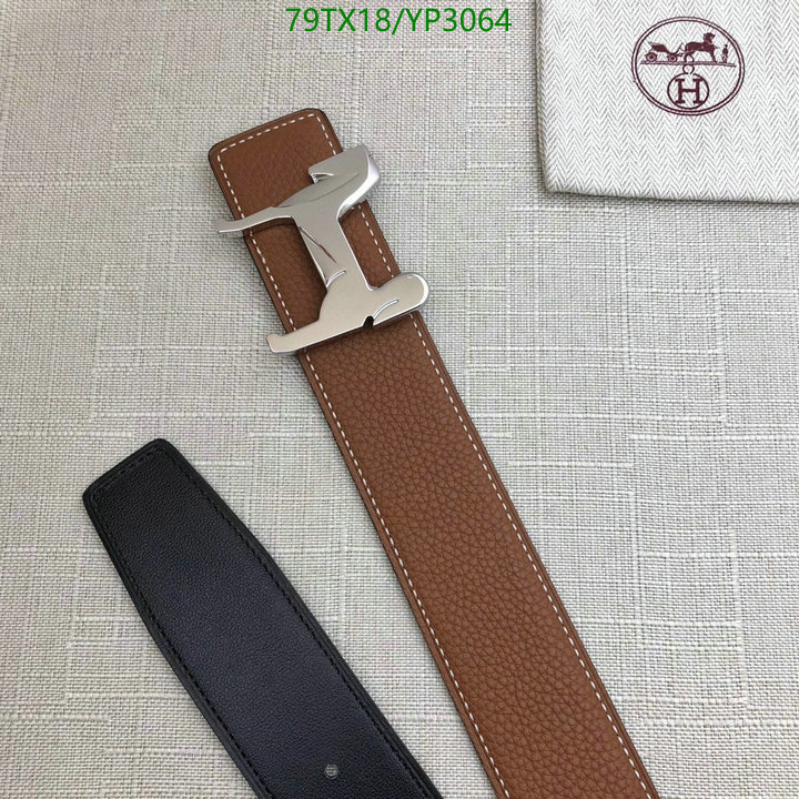 He*rm*es-》Belts Code: YP3064