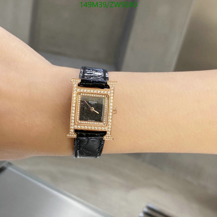 He*rm*es-》Watch ( 4A ) Code: ZW9240