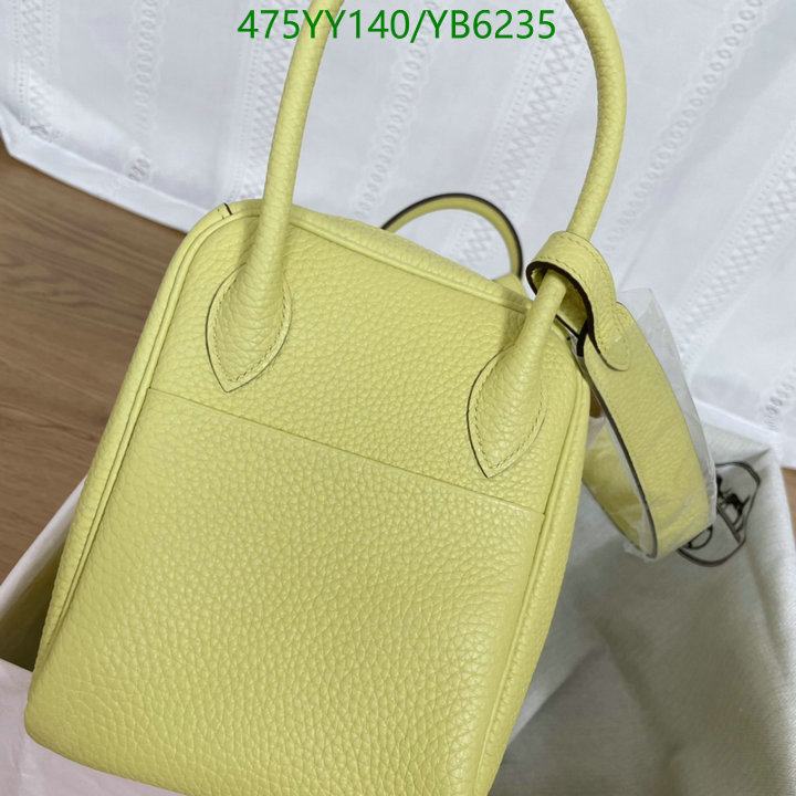 He*rm*es-》Bag-Mirror Quality Code: YB6235