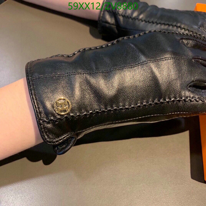 He*rm*es-》Gloves Code: ZV8880