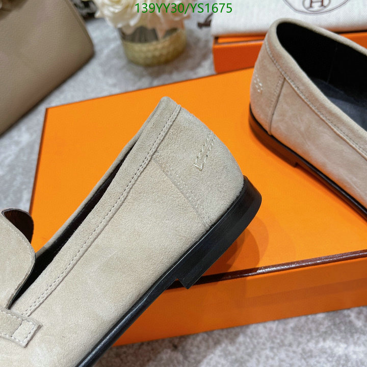 He*rm*es-》Women Shoes Code: YS1675