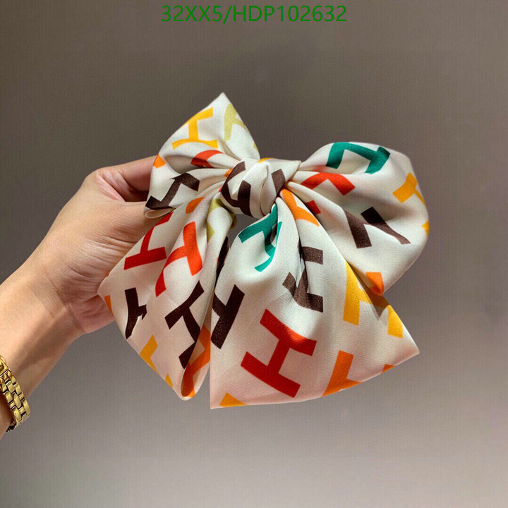 He*rm*es-》Headband Code: HDP102632