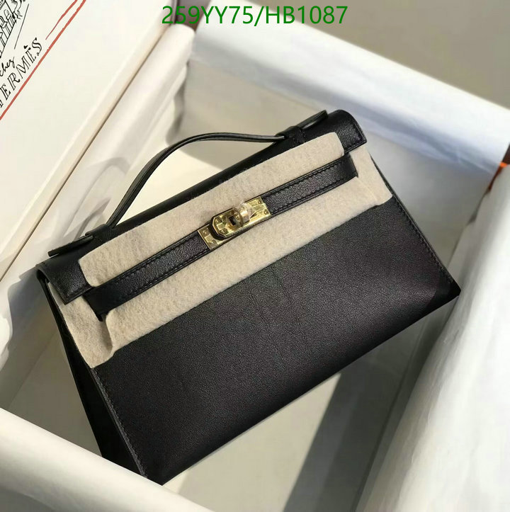 He*rm*es-》Bag-Mirror Quality Code: HB1087