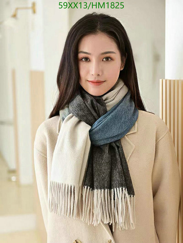 He*rm*es-》Scarf Code: HM1825