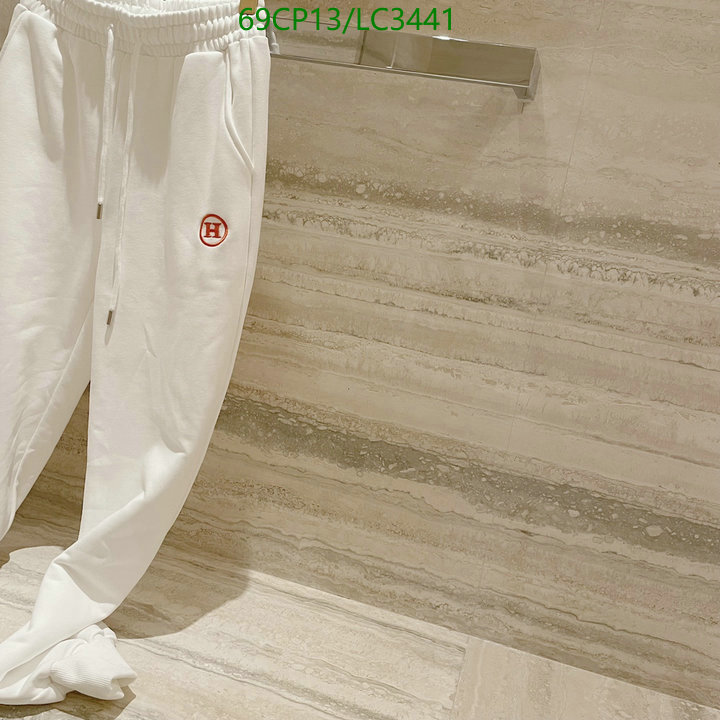 He*rm*es-》Clothing Code: LC3441