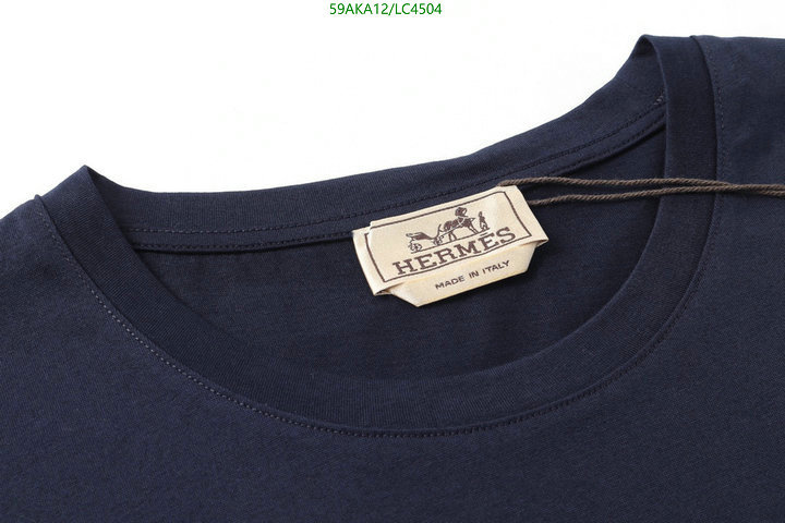 He*rm*es-》Clothing Code: LC4504