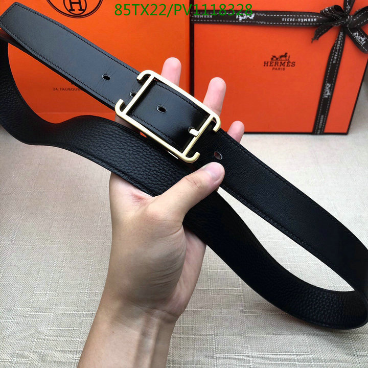 He*rm*es-》Belts Code: PV1118328