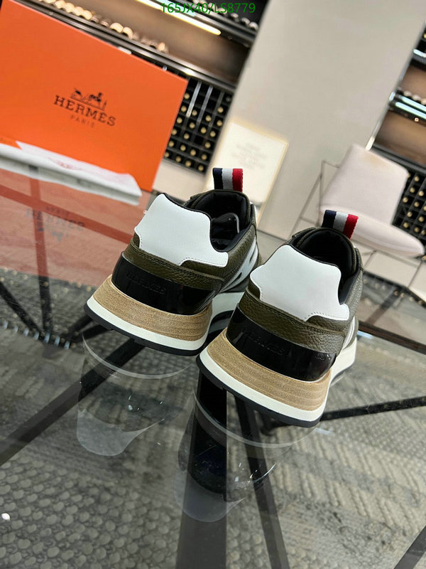 He*rm*es-》Men shoes Code: LS8779