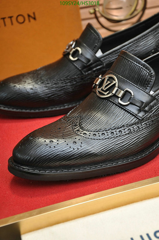 He*rm*es-》Men shoes Code: HS3018