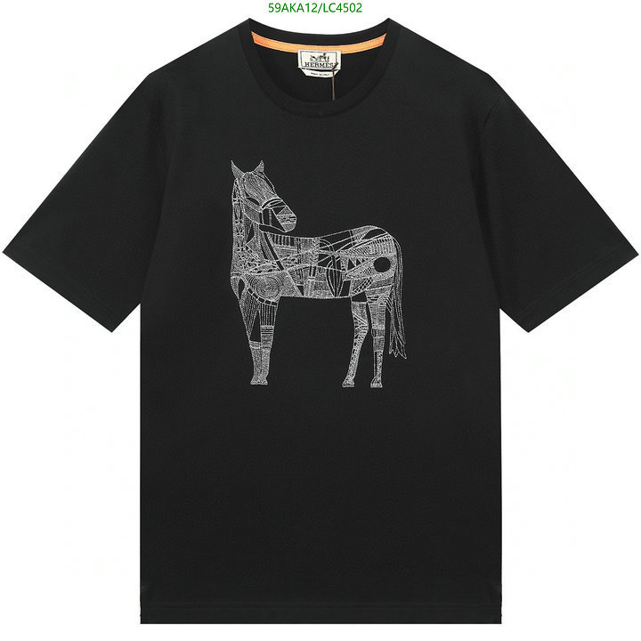 He*rm*es-》Clothing Code: LC4502