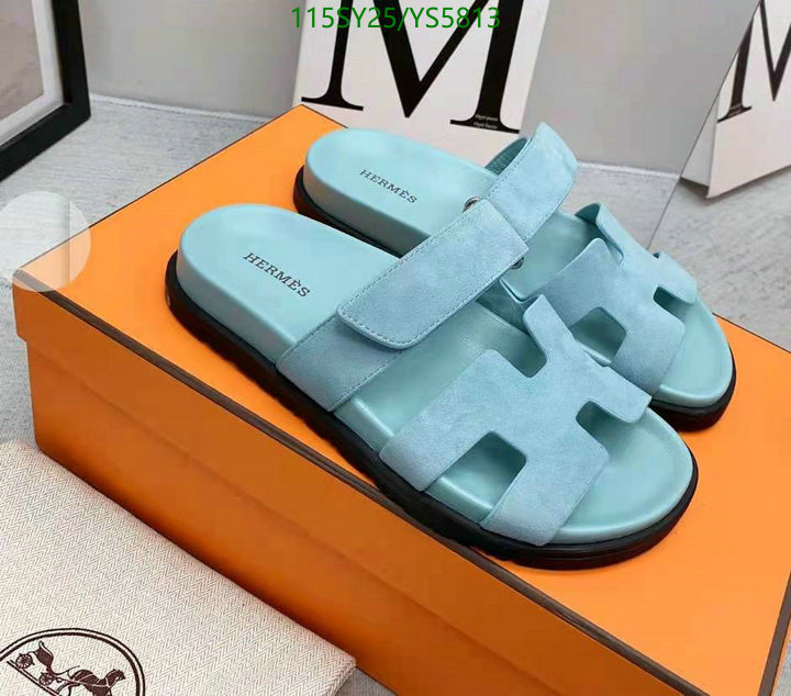 He*rm*es-》Women Shoes Code: YS5813