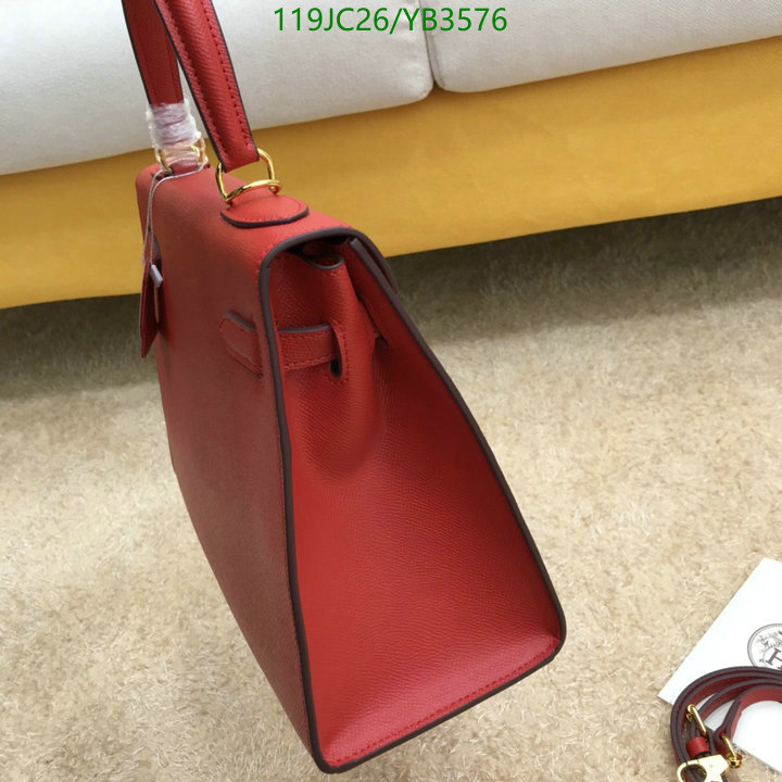 He*rm*es-》Bag-4A Quality Code: YB3576