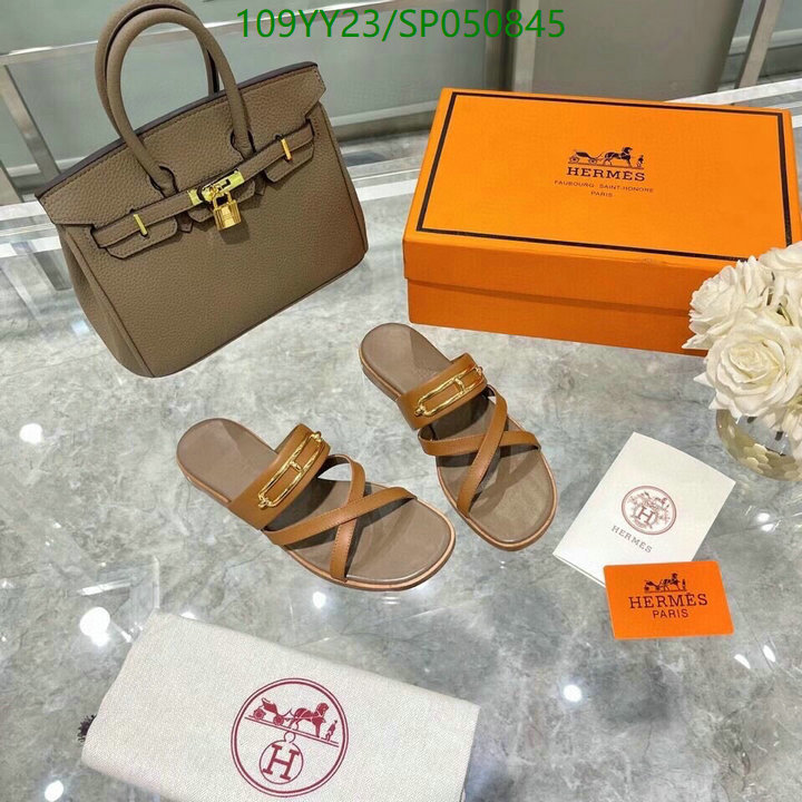 He*rm*es-》Women Shoes Code: SP050845