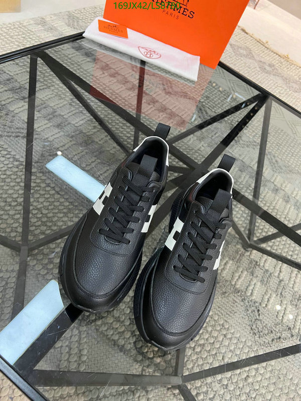 He*rm*es-》Men shoes Code: LS8780