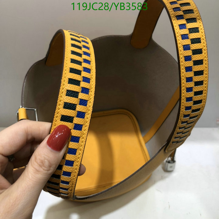 He*rm*es-》Bag-4A Quality Code: YB3583