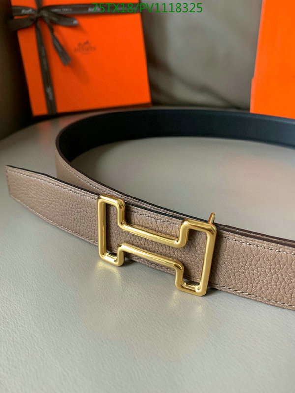 He*rm*es-》Belts Code: PV1118325
