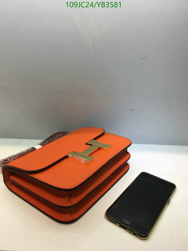 He*rm*es-》Bag-4A Quality Code: YB3581