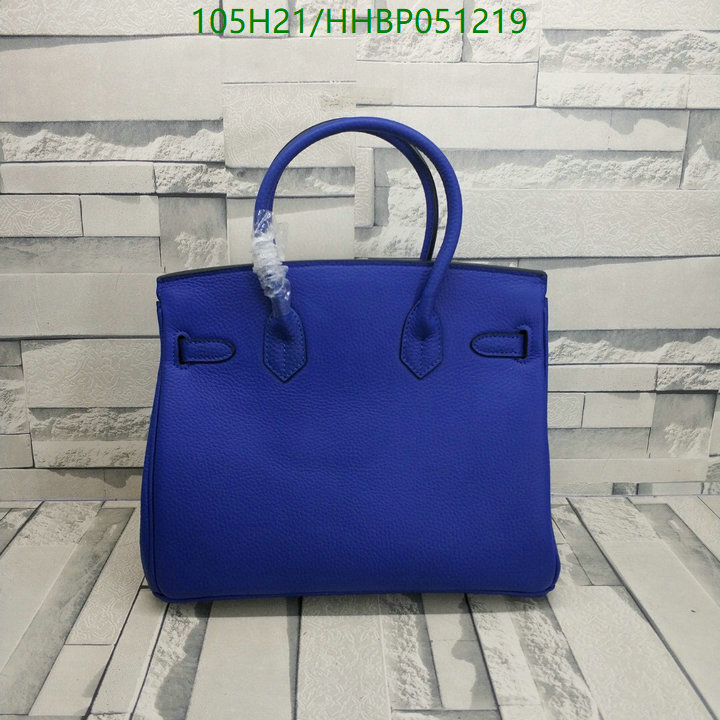 He*rm*es-》Bag-4A Quality Code: HHBP051219