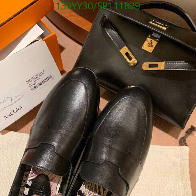 He*rm*es-》Women Shoes Code: SP111829