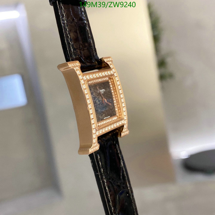 He*rm*es-》Watch ( 4A ) Code: ZW9240