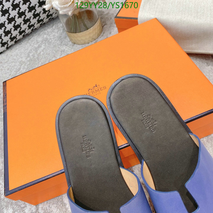 He*rm*es-》Men shoes Code: YS1670