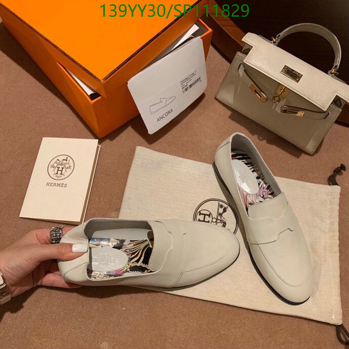 He*rm*es-》Women Shoes Code: SP111829