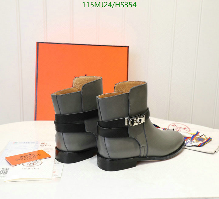 He*rm*es-》Women Shoes Code: HS354