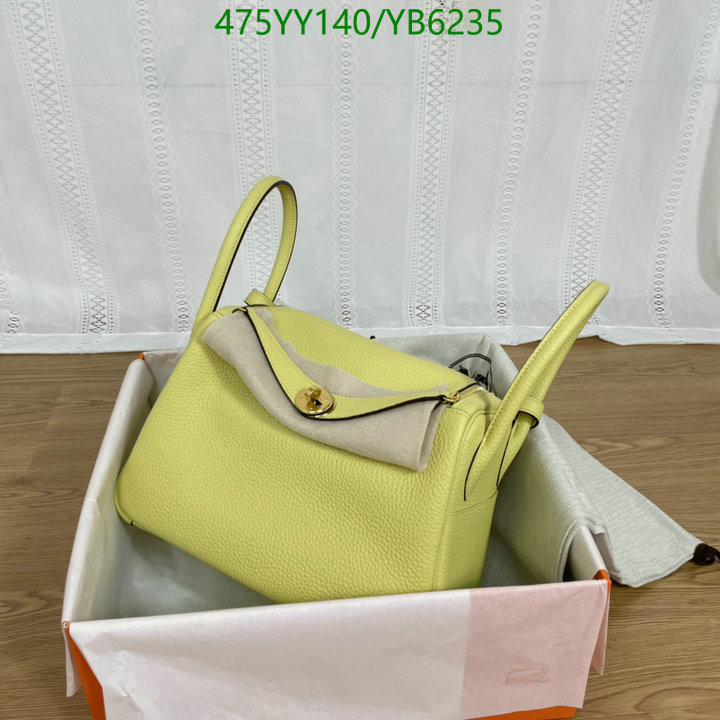 He*rm*es-》Bag-Mirror Quality Code: YB6235