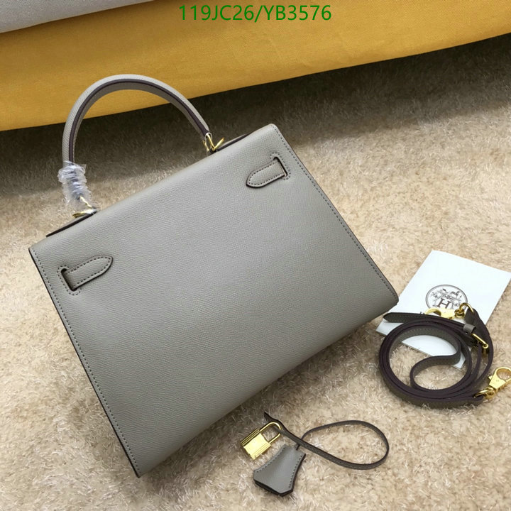 He*rm*es-》Bag-4A Quality Code: YB3576