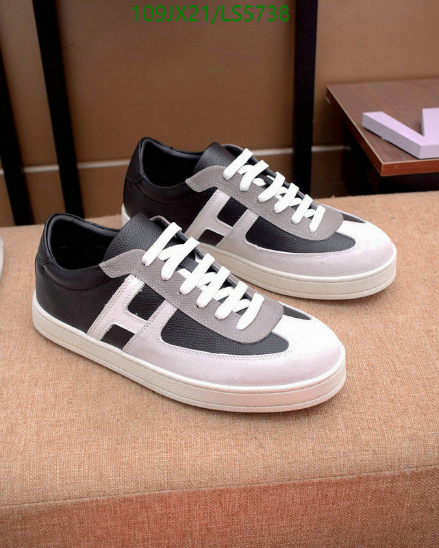 He*rm*es-》Men shoes Code: LS5738