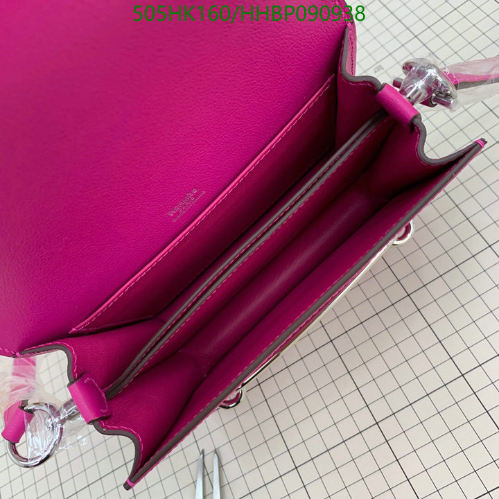He*rm*es-》Bag-Mirror Quality Code: HHBP090938
