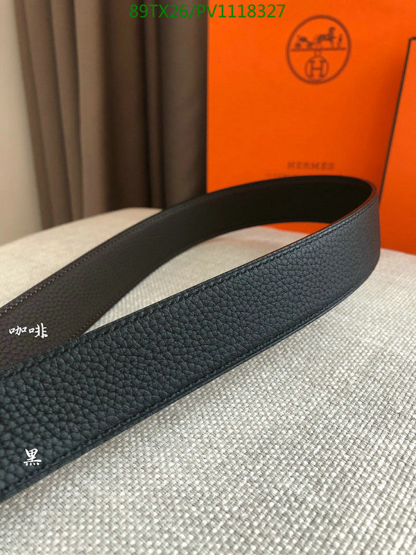He*rm*es-》Belts Code: PV1118327