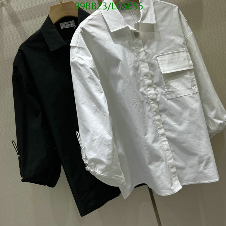 He*rm*es-》Clothing Code: LC6855