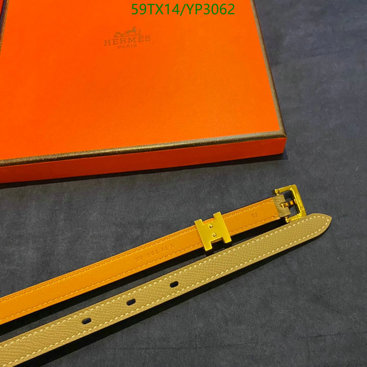 He*rm*es-》Belts Code: YP3062