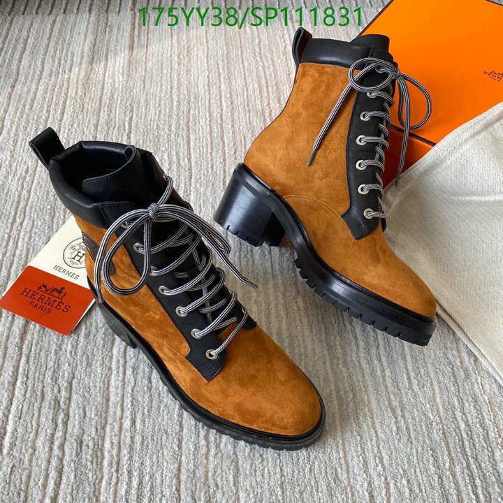 Boots-》Women Shoes Code: SP111831