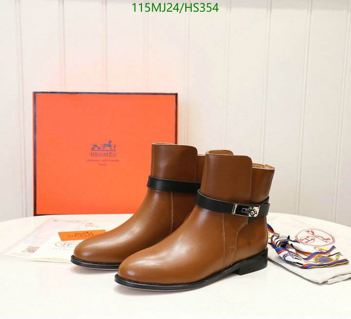 He*rm*es-》Women Shoes Code: HS354