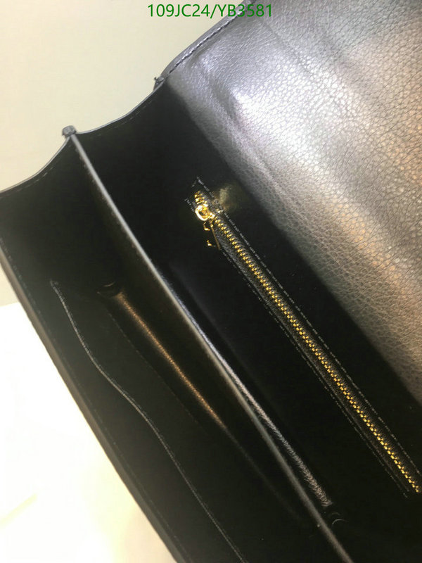 He*rm*es-》Bag-4A Quality Code: YB3581