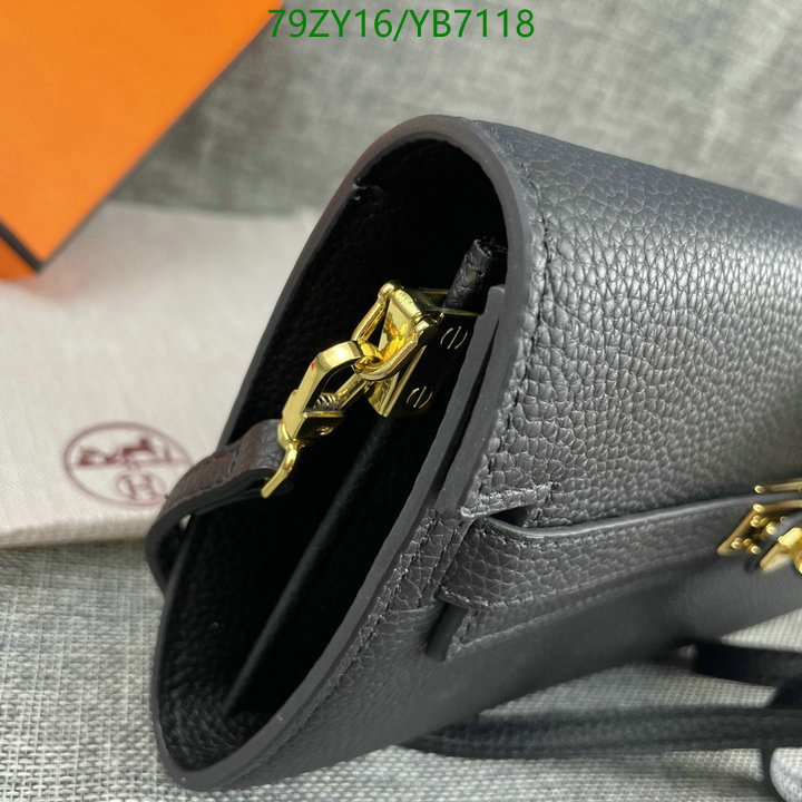 He*rm*es-》Bag-4A Quality Code: YB7118