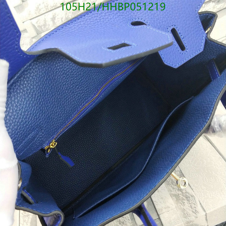 He*rm*es-》Bag-4A Quality Code: HHBP051219