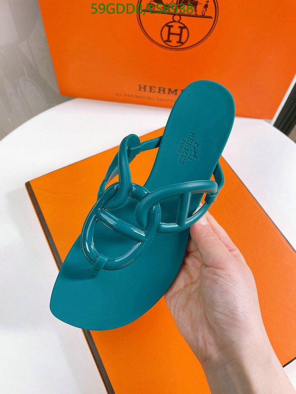 He*rm*es-》Women Shoes Code: LS8938