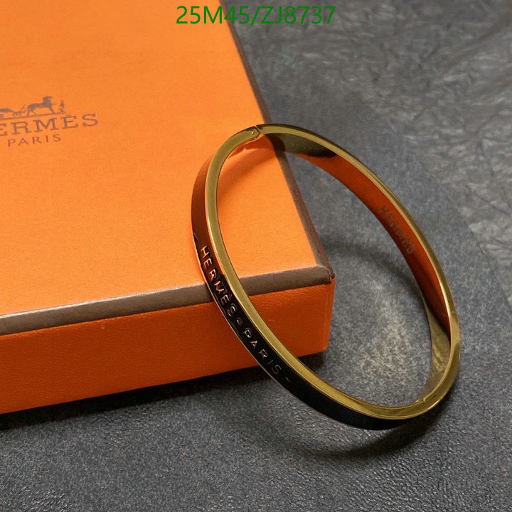 He*rm*es-》Jewelry Code: ZJ8737