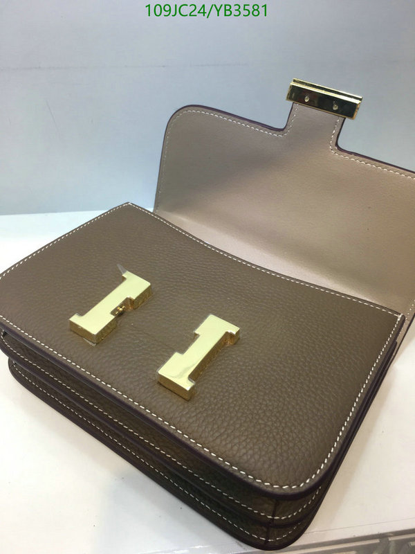 He*rm*es-》Bag-4A Quality Code: YB3581