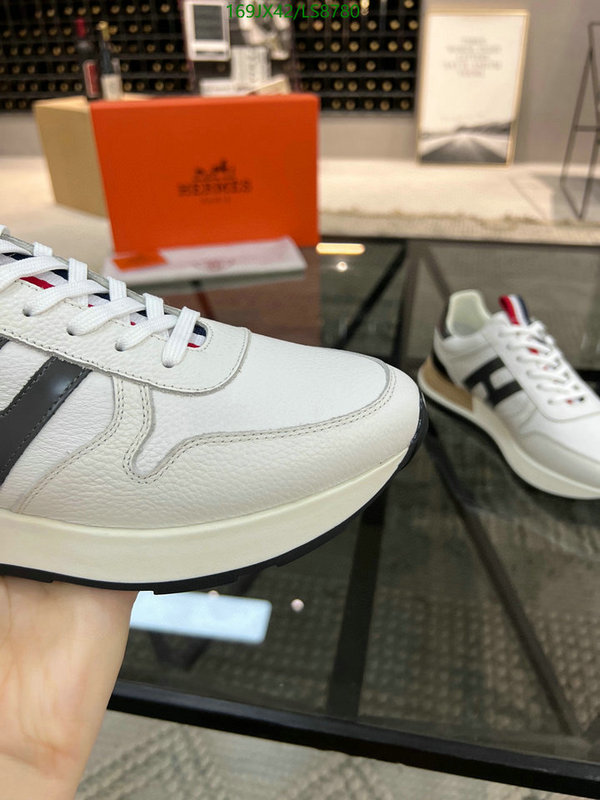 He*rm*es-》Men shoes Code: LS8780