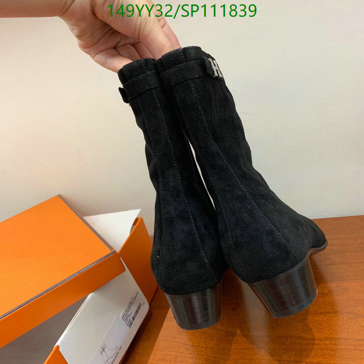 He*rm*es-》Women Shoes Code: SP111839
