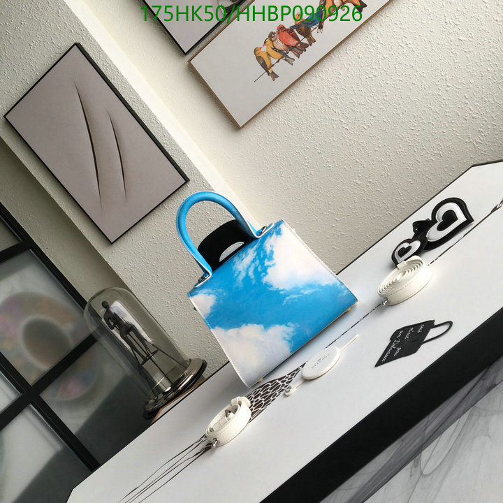 He*rm*es-》Bag-Mirror Quality Code: HHBP090926