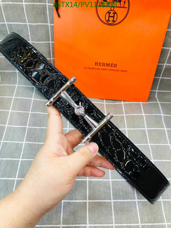 He*rm*es-》Belts Code: PV1118333
