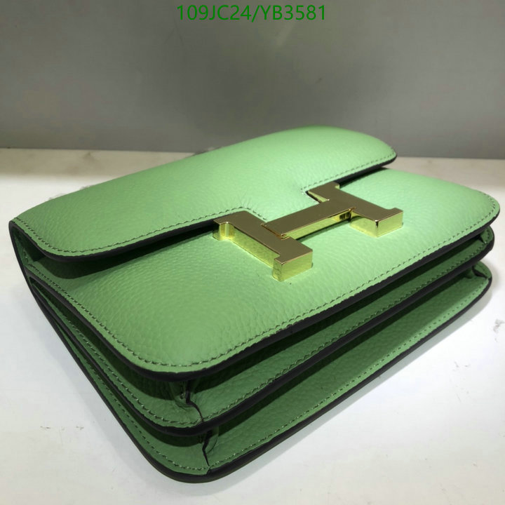 He*rm*es-》Bag-4A Quality Code: YB3581