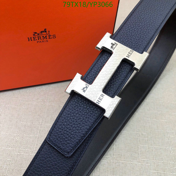 He*rm*es-》Belts Code: YP3066