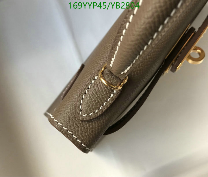 He*rm*es-》Bag-Mirror Quality Code: YB2804