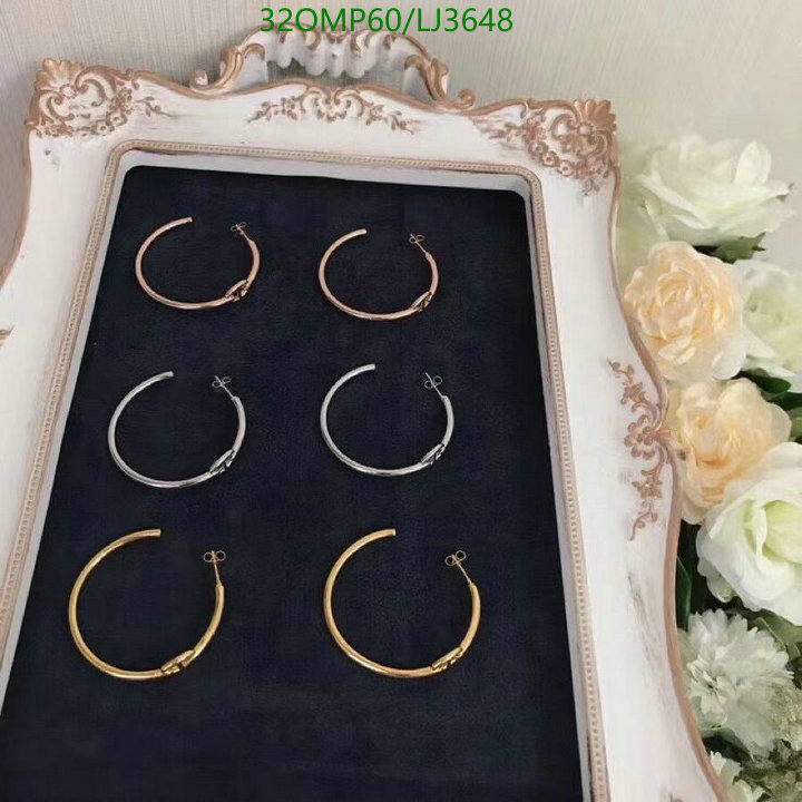 He*rm*es-》Jewelry Code: LJ3648